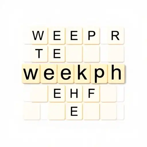 Decoding the Fun: Exploring 'Word Anagrams' with the Keyword 'weekph'