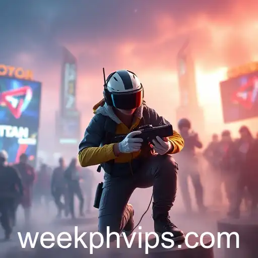 Digital Landscapes Evolve with Online Gaming Trends