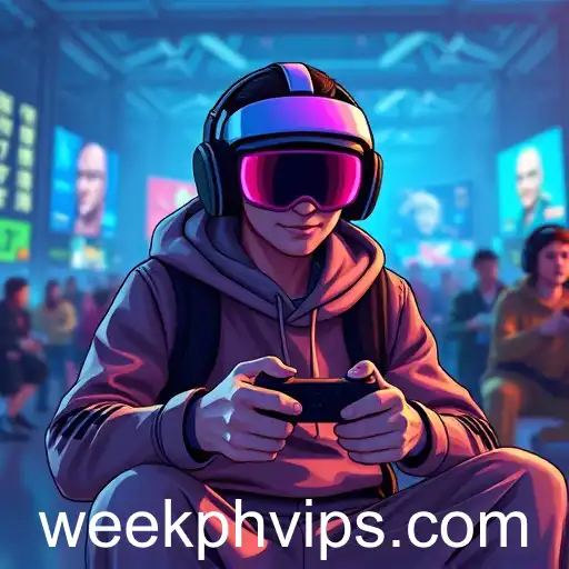 The Evolution of Online Gaming: A Spotlight on weekph