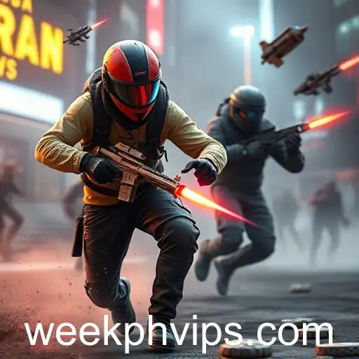 Evolving Trends in Online Gaming Communities