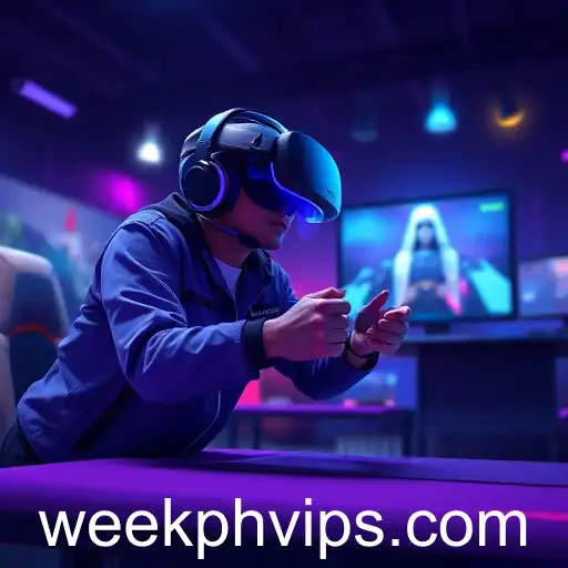 Gaming Dynamics and Market Shifts