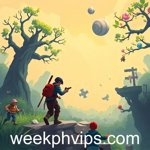 Gaming Industry Evolves Amidst New Challenges