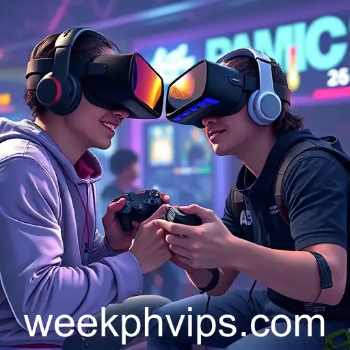 Gaming Trends and Challenges in 2025