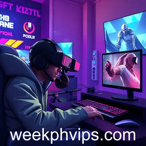 The Growing Impact of Online Gaming in 2025