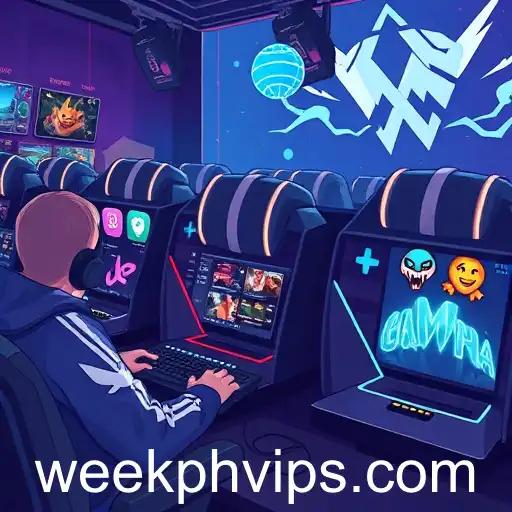 The Evolution of Online Gaming Communities