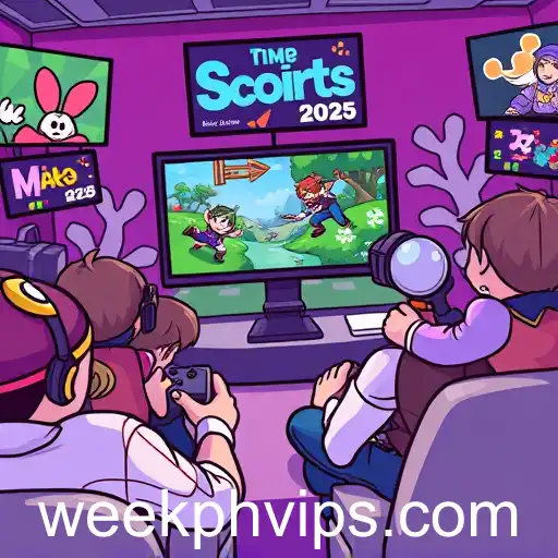 The Rise of Casual Gaming in 2025