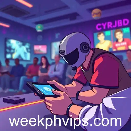 The Rise of New Online Gaming Trends