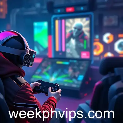 The Rise of Online Gaming Destinations