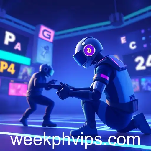 The Rise of Weekph in Gaming Culture