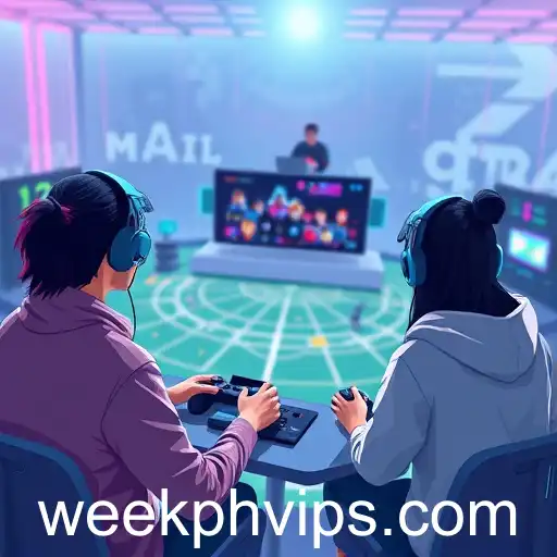 The Rise of Online Gaming in 2025