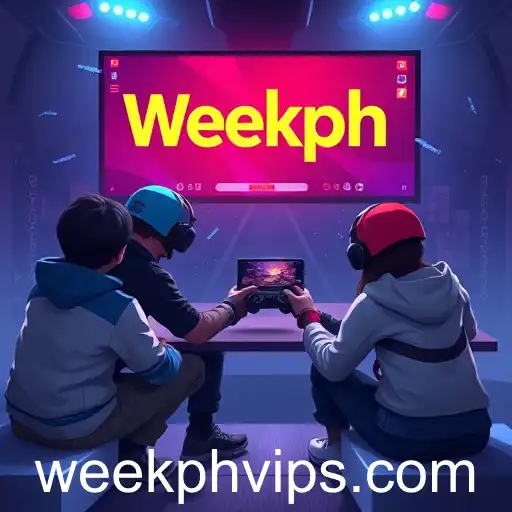 WeekPH Champion: A Glimpse into the Present Gaming Landscape