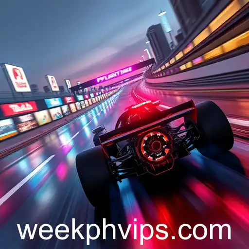 The Rise of Weekph: Navigating Gaming Trends in 2025