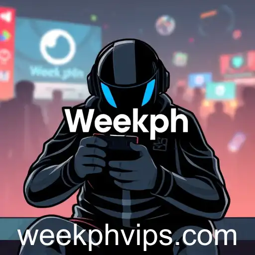 The Evolution of Weekph: Gaming in 2025