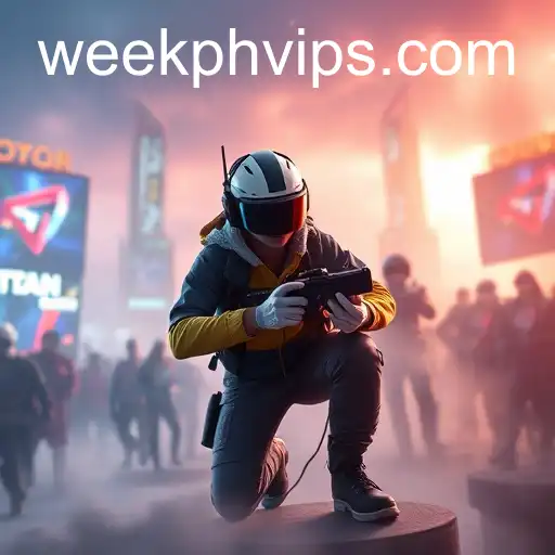 Digital Landscapes Evolve with Online Gaming Trends