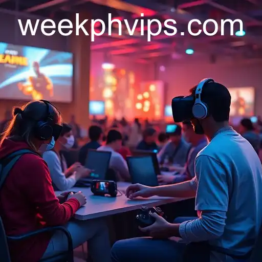 The Evolution of Online Gaming Communities