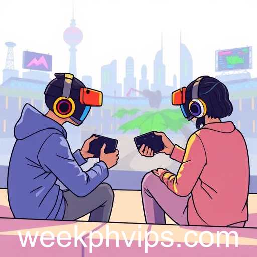 Exploring the Impact of Online Gaming Platforms in 2025