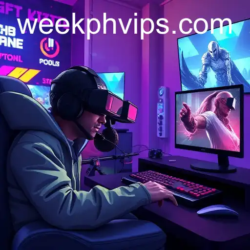 The Growing Impact of Online Gaming in 2025