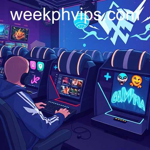 The Evolution of Online Gaming Communities