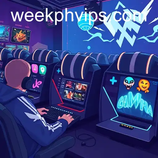 The Evolution of Online Gaming Communities