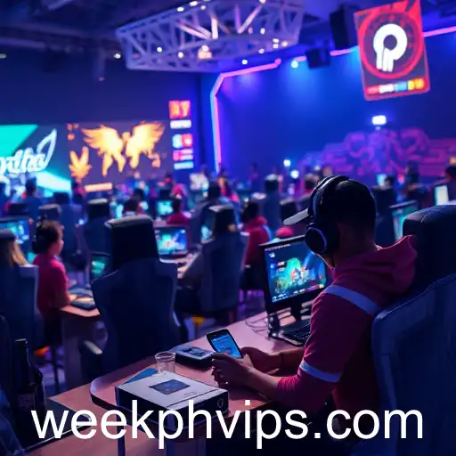 The Evolution of Online Gaming in 2025