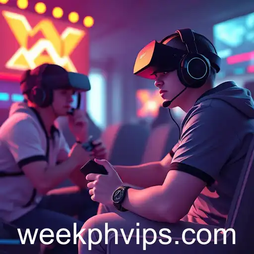 The Rise of Gaming Communities in 2025