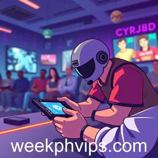 The Rise of New Online Gaming Trends