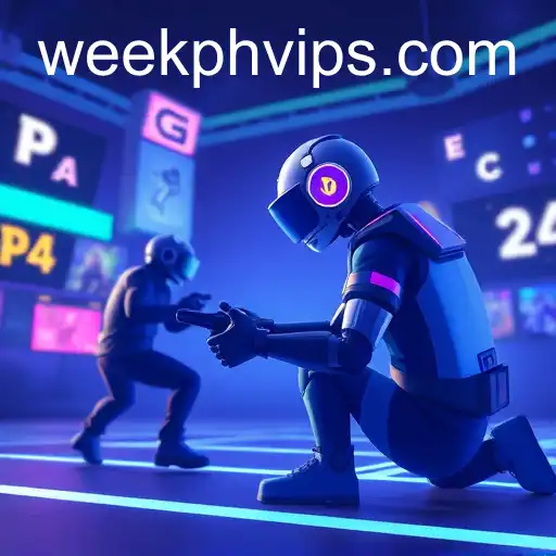 The Rise of Weekph in Gaming Culture