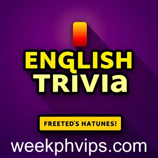 Exploring the Intriguing World of 'Word Trivia' on Weekph