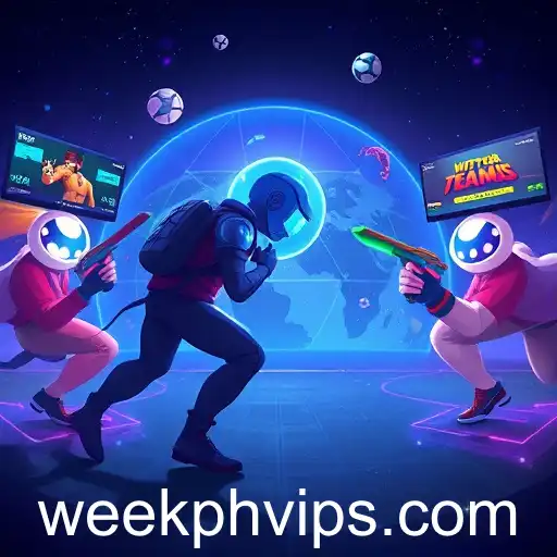 Weekph Revolutionizes Online Gaming Experience