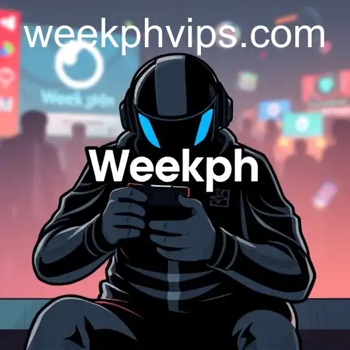 The Evolution of Weekph: Gaming in 2025