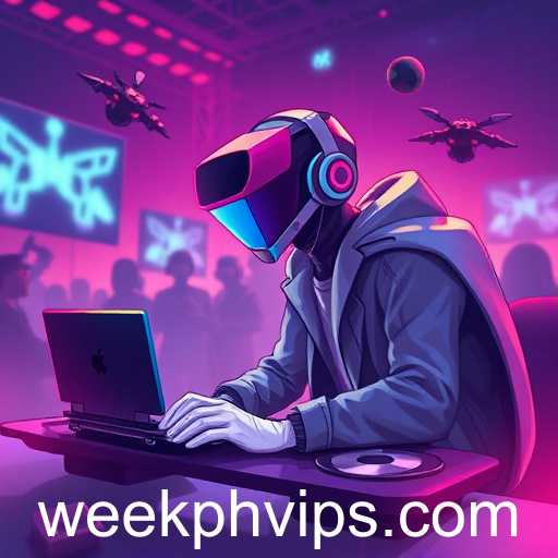 The Rise of Weekph: A New Era in Online Gaming